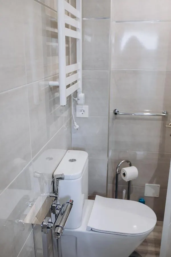 Apartamento Dolce Vita Salou España