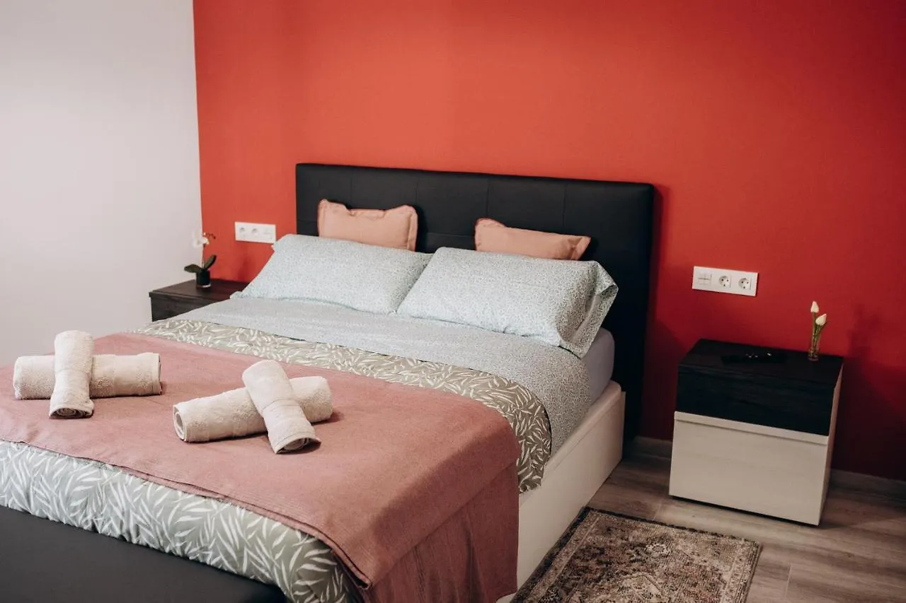 Apartamento Dolce Vita Salou