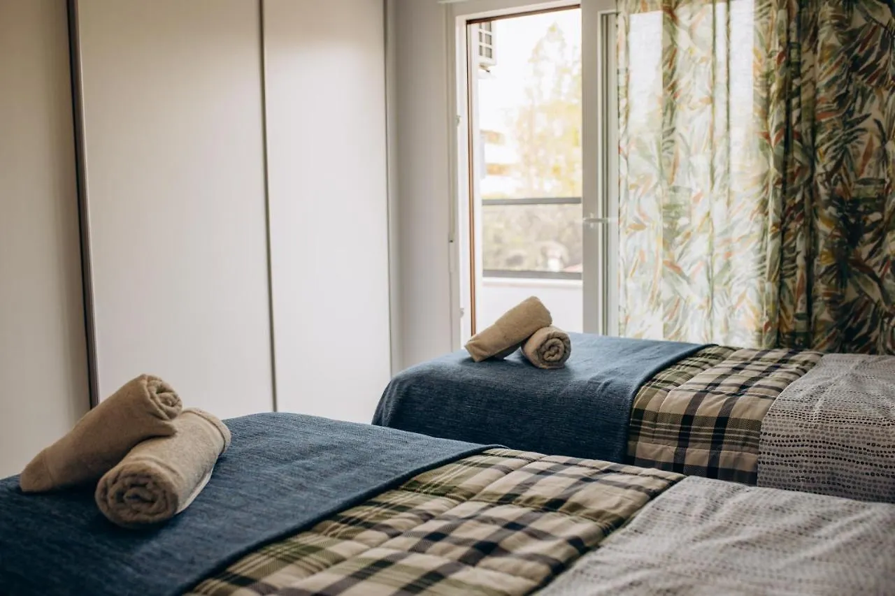 Apartamento Dolce Vita Salou