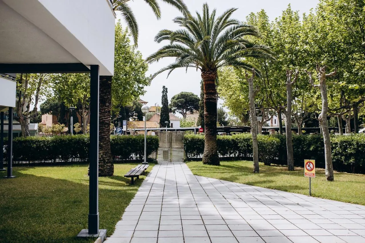 Apartamento Dolce Vita Salou España