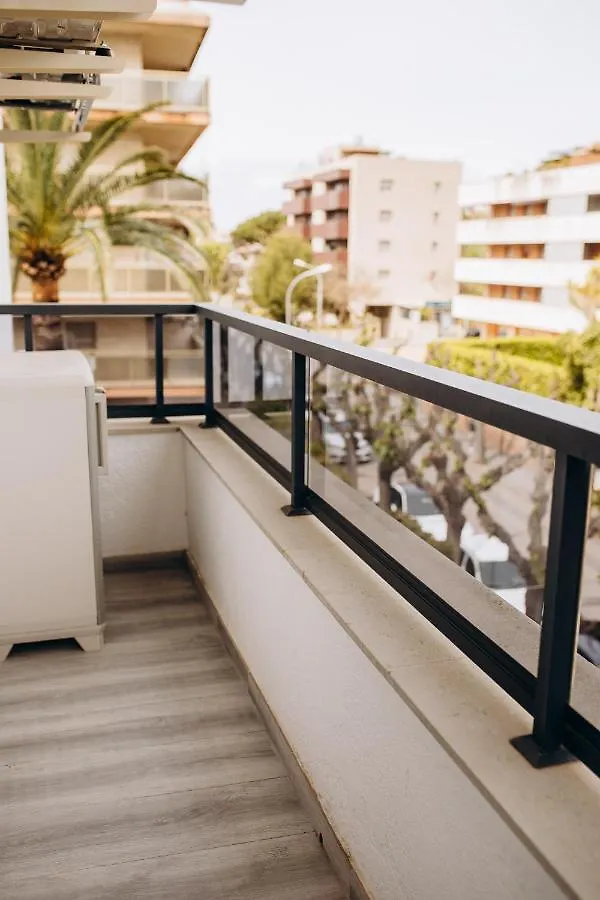 Apartamento Dolce Vita Salou España