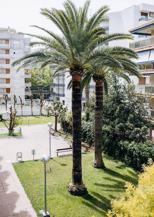 Apartamento Dolce Vita Salou
