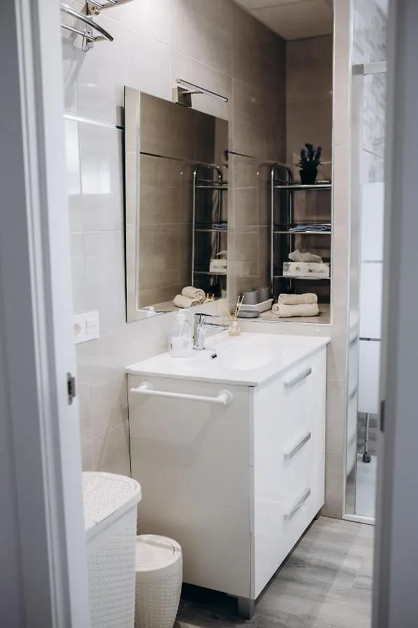Apartamento Dolce Vita Salou