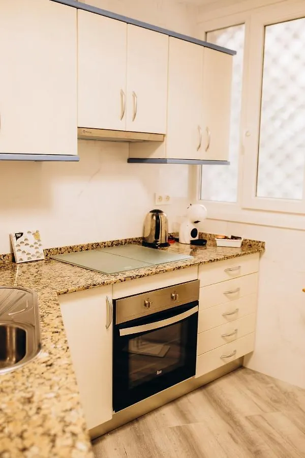 Apartamento Dolce Vita Salou