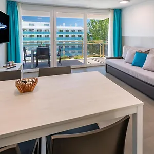 Rentalmar Playa Family Apartamento