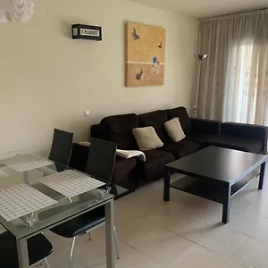 Appartement Saval Aqquaria Family Complex, Salou