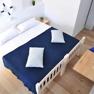 Porto Mar Casa de hóspedes
