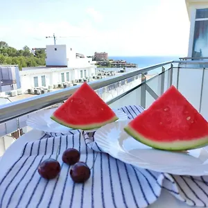 Cap Relaxed Holidays Apartamento