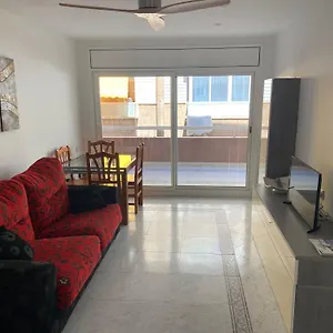 Especial Familias En Búsqueda De Sol, Playa,... Apartamento