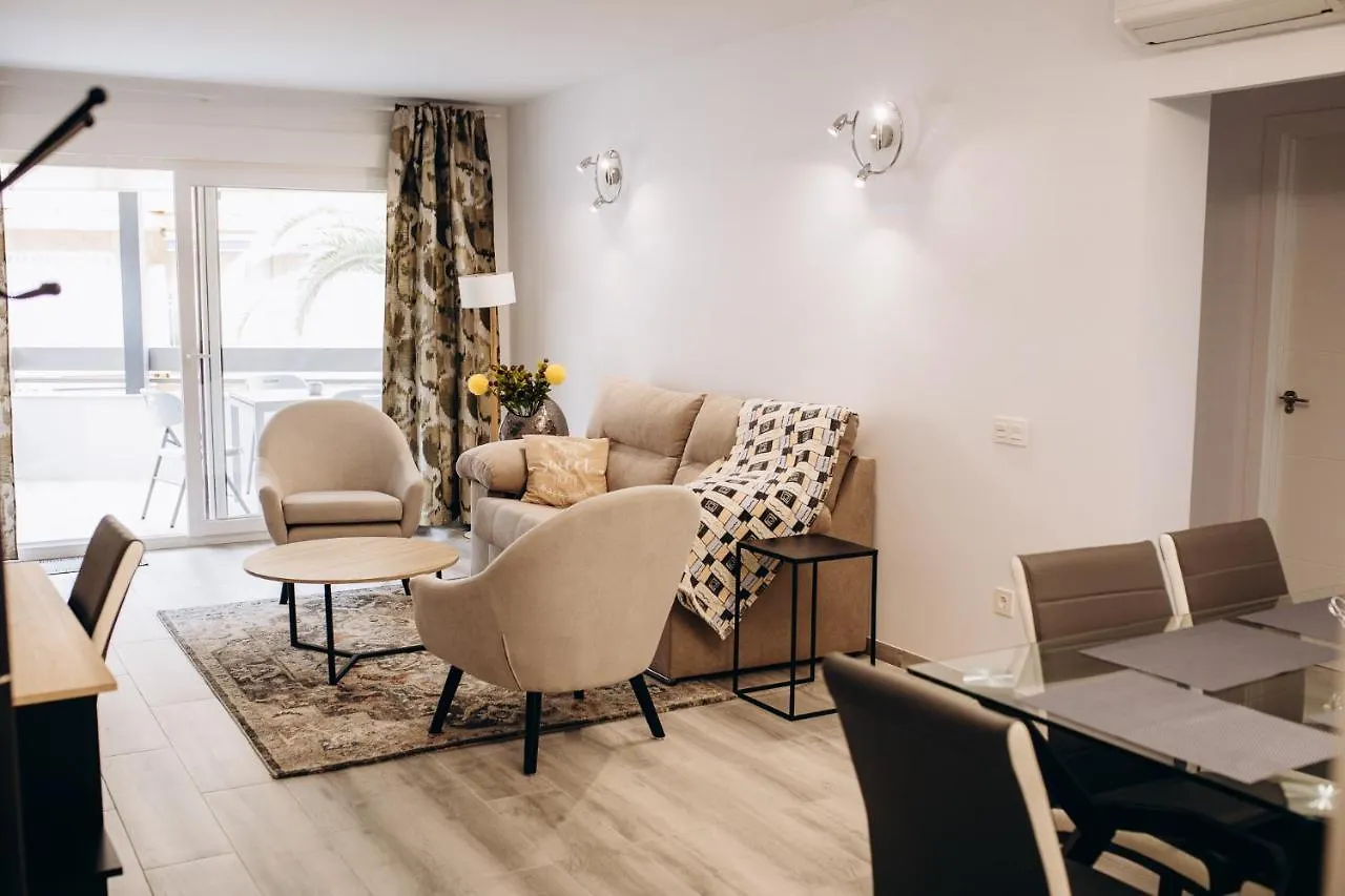 Apartamento Dolce Vita contacts