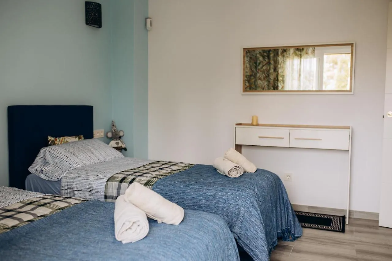 Apartamento Dolce Vita Salou 0*,  Spain