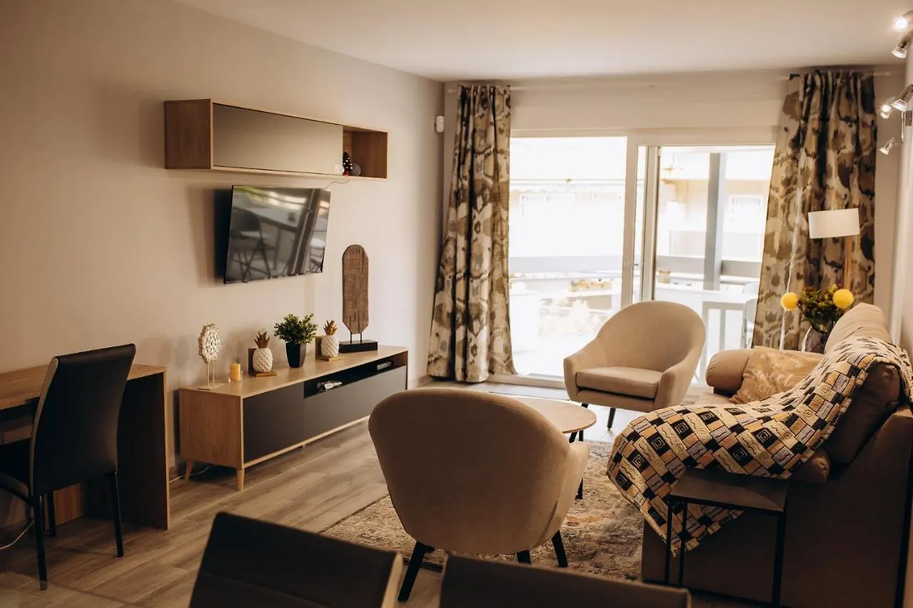Apartamento Dolce Vita Salou Apartment