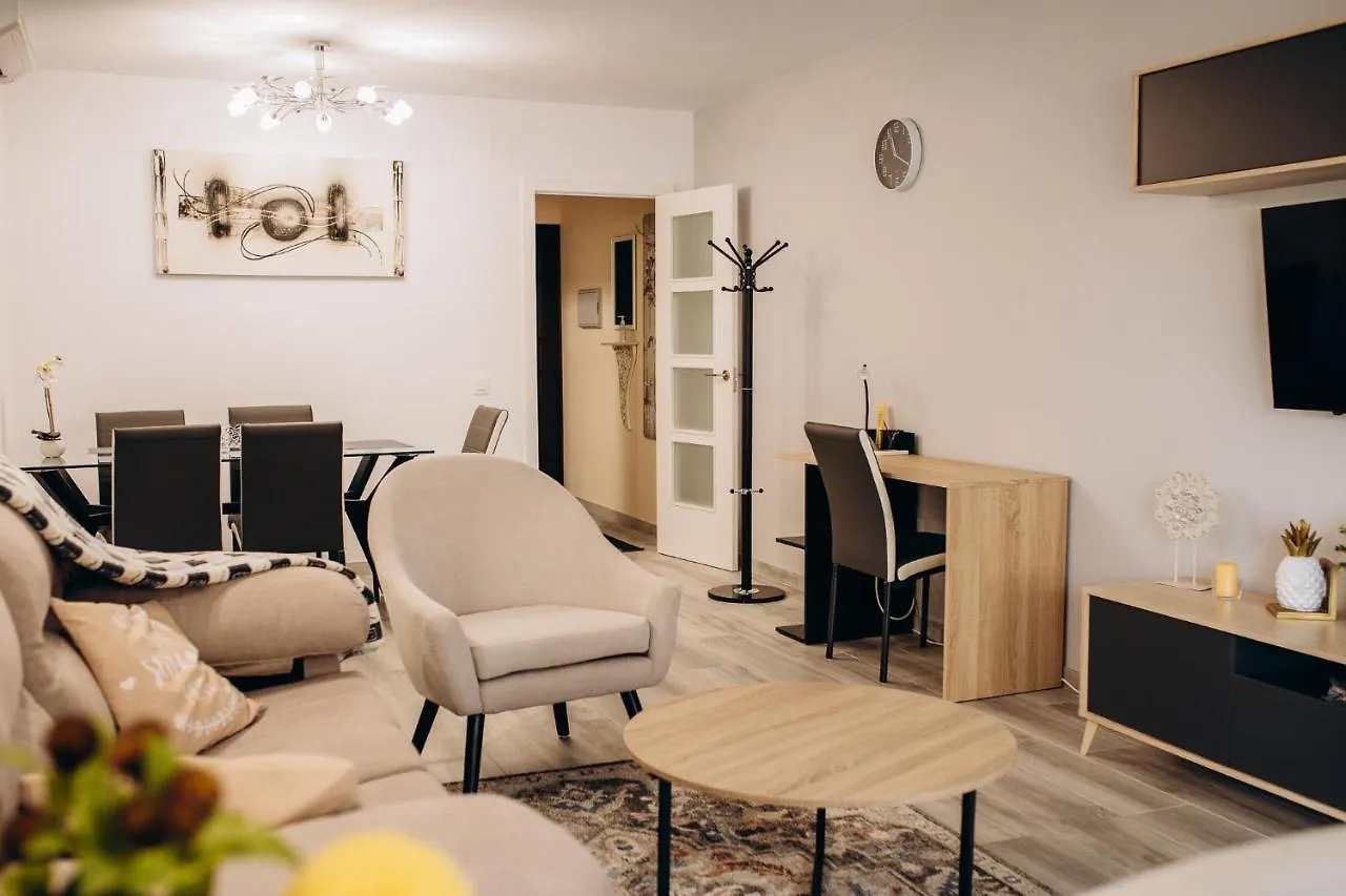 Apartamento Dolce Vita Salou Apartment
