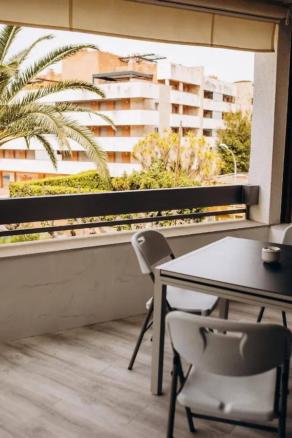 Apartamento Dolce Vita Salou Apartment