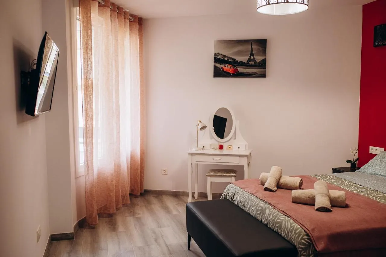 Apartamento Dolce Vita Salou 0*,  Spain