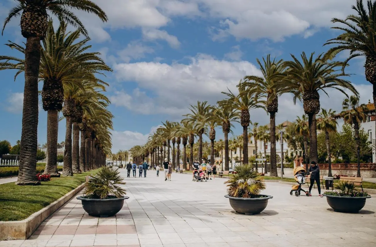 Apartamento Dolce Vita Salou