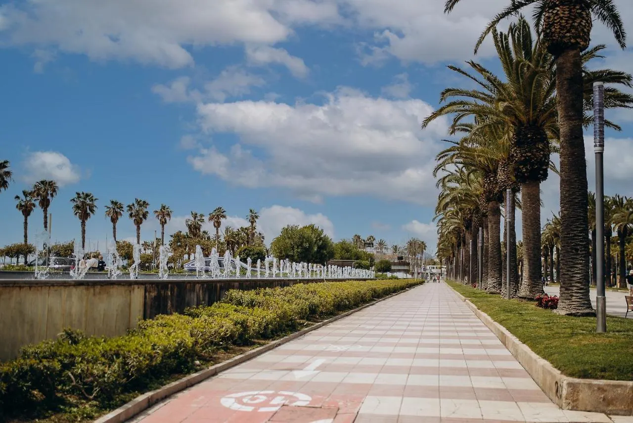 Apartment Apartamento Dolce Vita Salou